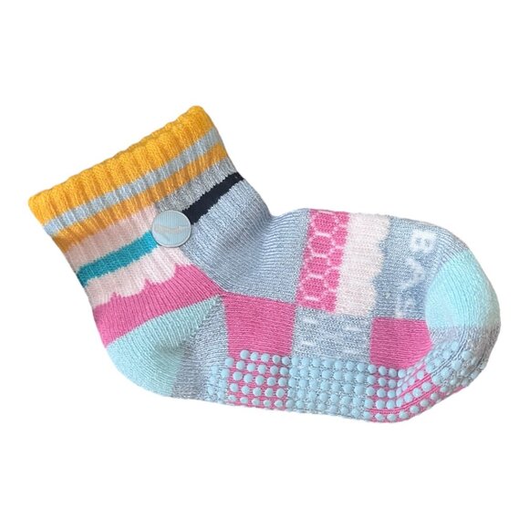 Bombas x Disney Princess Characters Gripper Dots High Quality Sock Assortment 6 - Picture 10 of 16